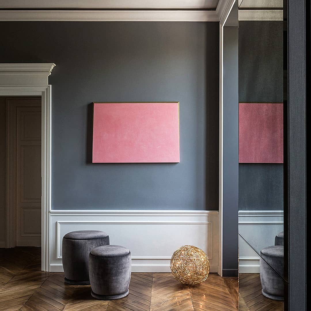 Md111 Md318 - Salons Elements