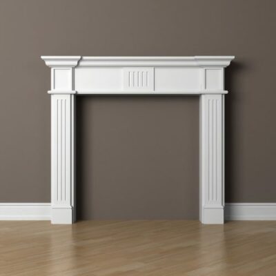 Декоративные камины