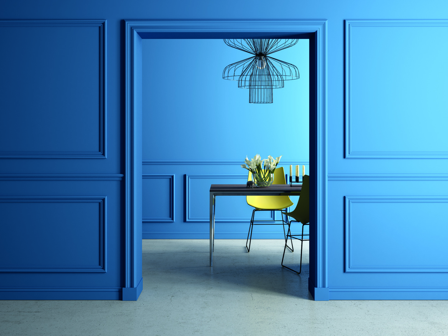 3 Min 1 Min - Salons Elements