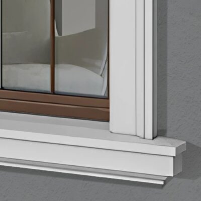 Window sills